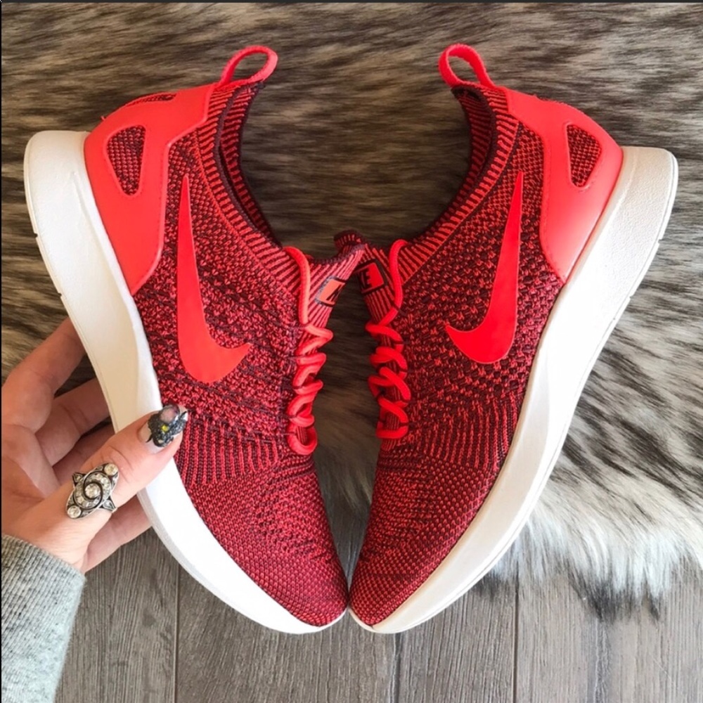 NWTNike ID Zoom Mariah Flyknit Custom! - Picture 4 of 7